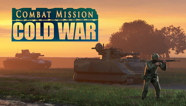 Picture of Combat Mission Cold War