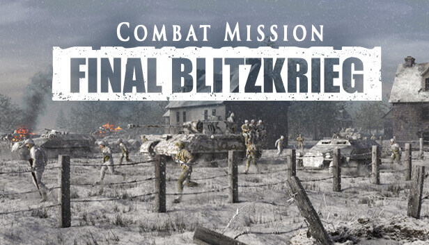 Picture of Combat Mission: Final Blitzkrieg