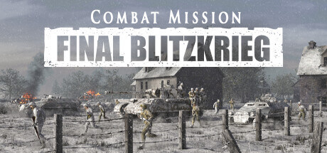 Picture of Combat Mission: Final Blitzkrieg Picture of Combat Mission: Final Blitzkrieg