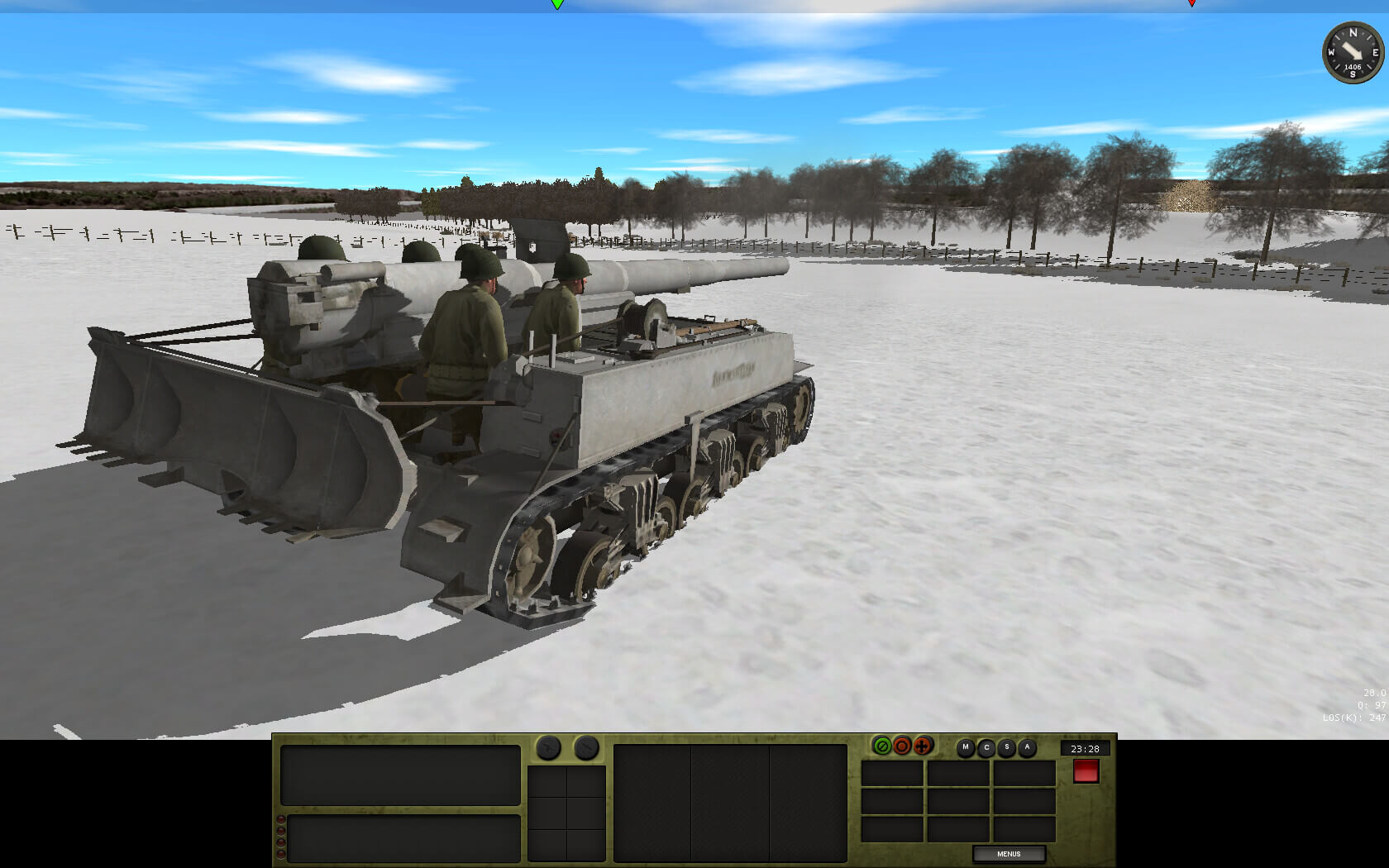 Picture of Combat Mission: Final Blitzkrieg Picture of Combat Mission: Final Blitzkrieg