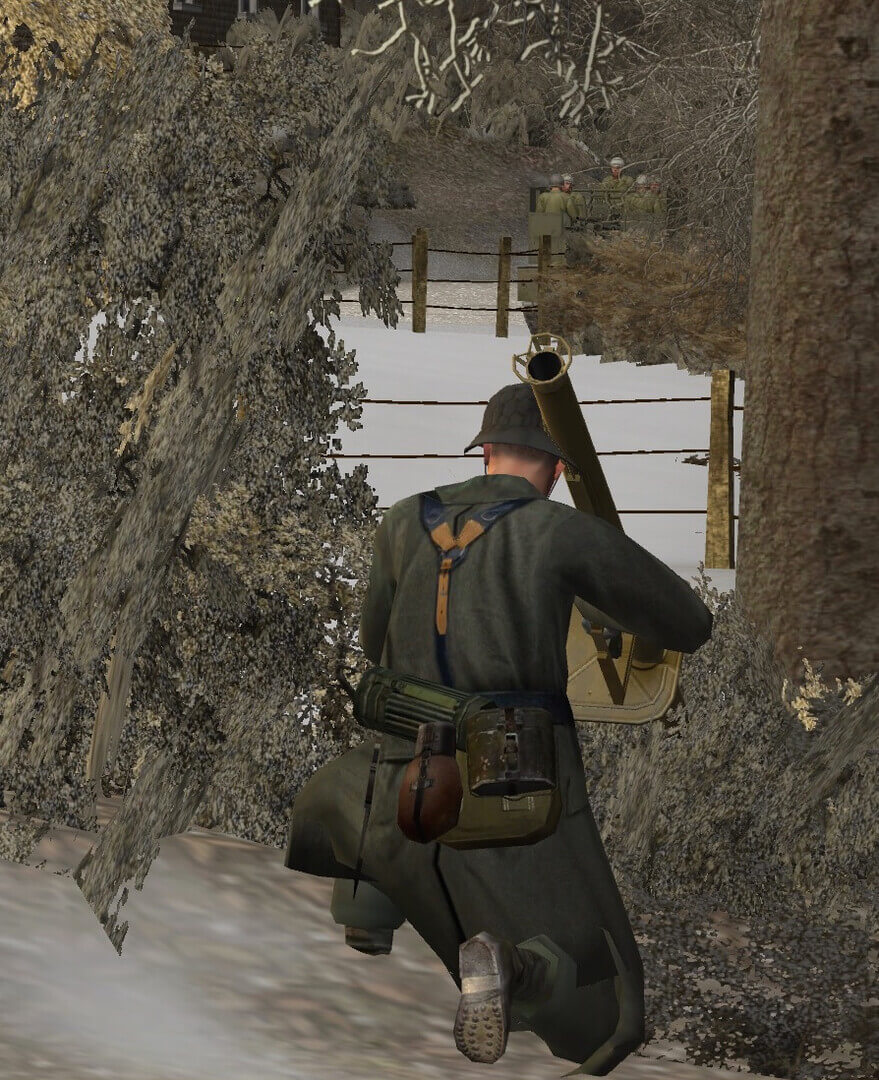 Picture of Combat Mission: Final Blitzkrieg Picture of Combat Mission: Final Blitzkrieg