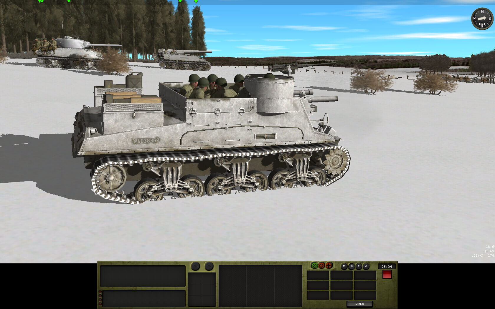 Picture of Combat Mission: Final Blitzkrieg Picture of Combat Mission: Final Blitzkrieg