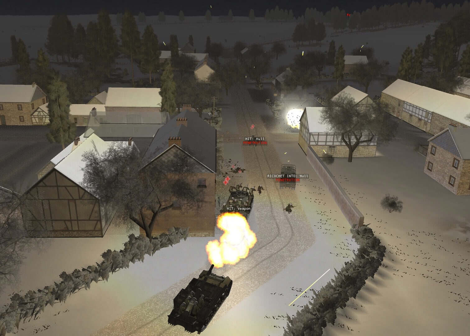 Picture of Combat Mission: Final Blitzkrieg Picture of Combat Mission: Final Blitzkrieg