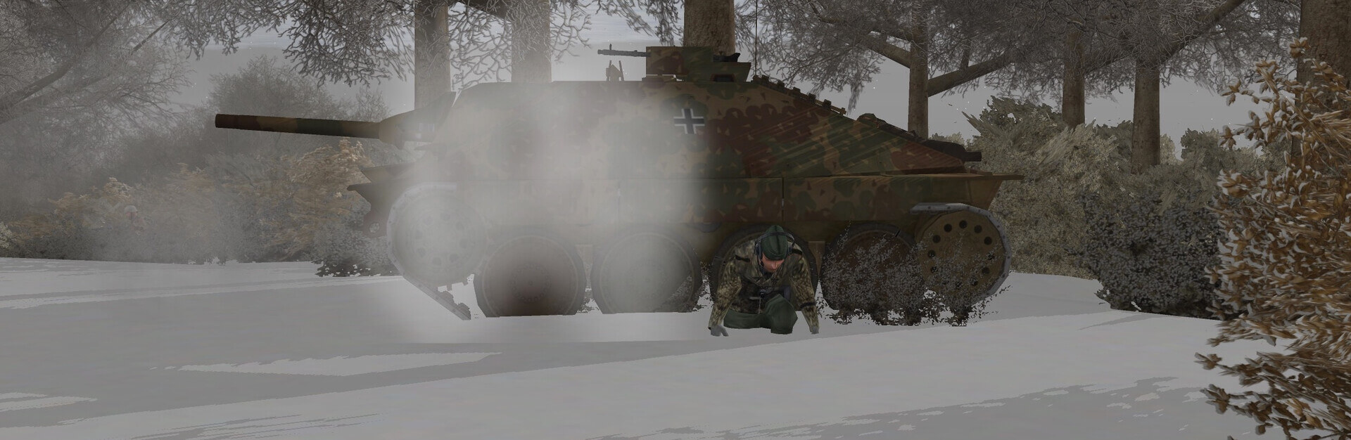Picture of Combat Mission: Final Blitzkrieg Picture of Combat Mission: Final Blitzkrieg