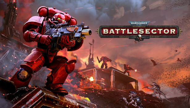 Picture of Warhammer 40,000: Battlesector