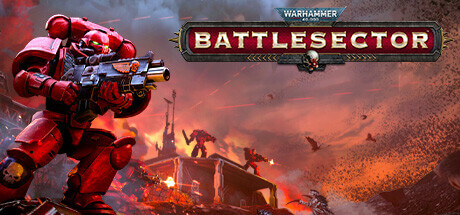 Picture of Warhammer 40,000: Battlesector Picture of Warhammer 40,000: Battlesector
