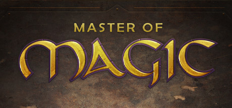 Picture of Master of Magic Picture of Master of Magic