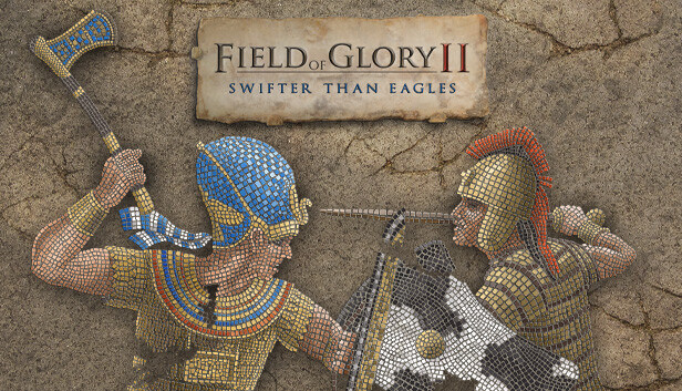 Picture of Field of Glory II: Swifter than Eagles