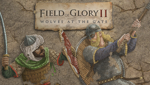 Picture of Field of Glory II: Wolves at the Gate