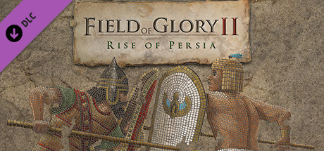 Picture of Field of Glory II: Rise of Persia Picture of Field of Glory II: Rise of Persia