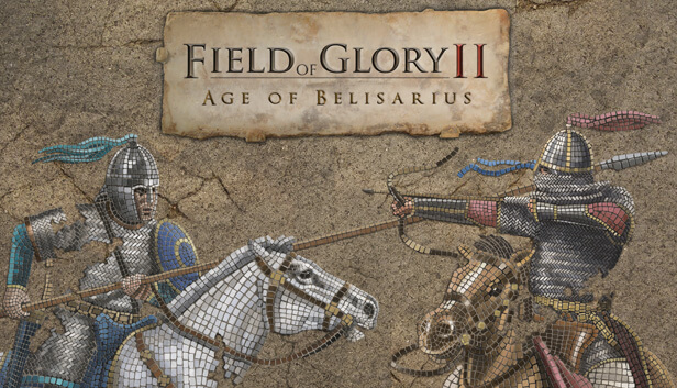 Picture of Field of Glory II: Age of Belisarius