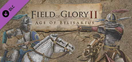 Picture of Field of Glory II: Age of Belisarius Picture of Field of Glory II: Age of Belisarius