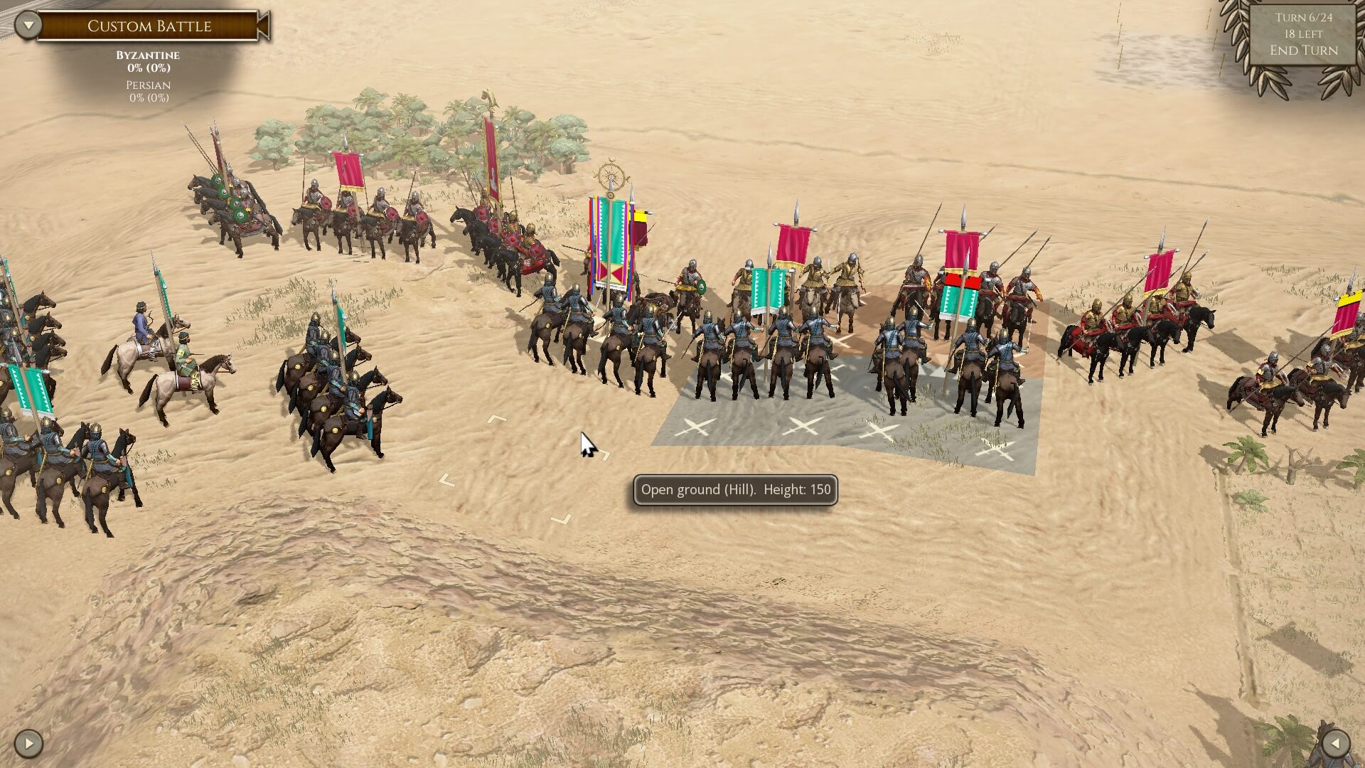 Picture of Field of Glory II: Age of Belisarius Picture of Field of Glory II: Age of Belisarius