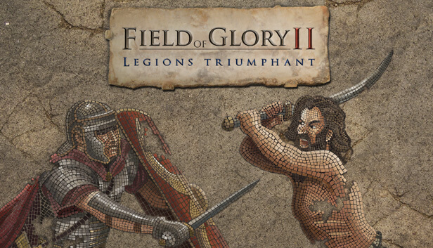 Picture of Field of Glory II: Legions Triumphant
