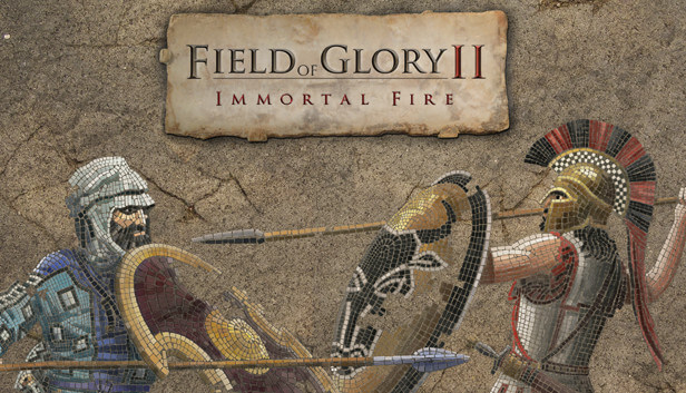 Picture of Field of Glory II: Immortal Fire