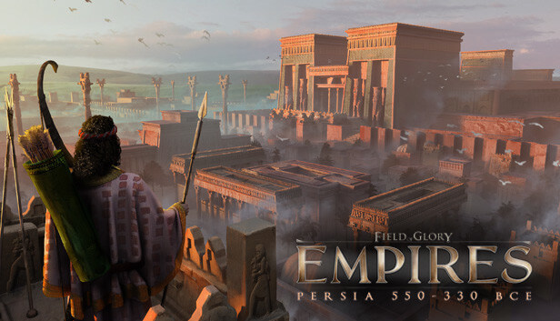Picture of Field of Glory: Empires - Persia 550 - 330 BCE