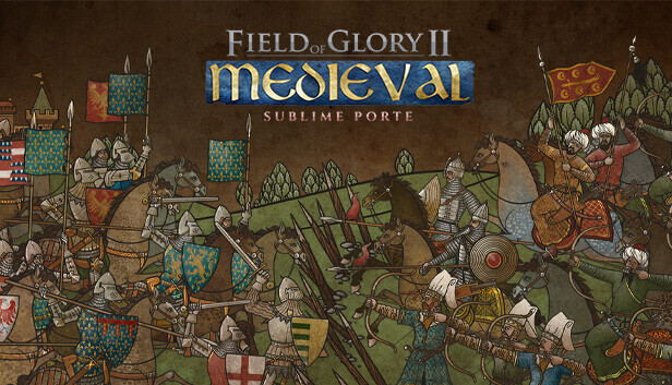 Picture of Field of Glory II: Medieval - Sublime Porte