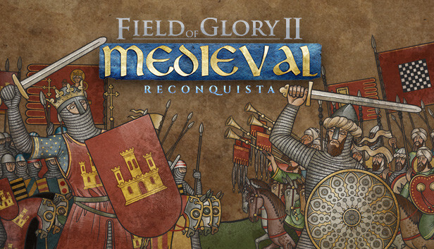 Picture of Field of Glory II: Medieval - Reconquista