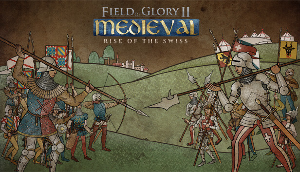 Picture of Field of Glory II: Medieval - Rise of the Swiss