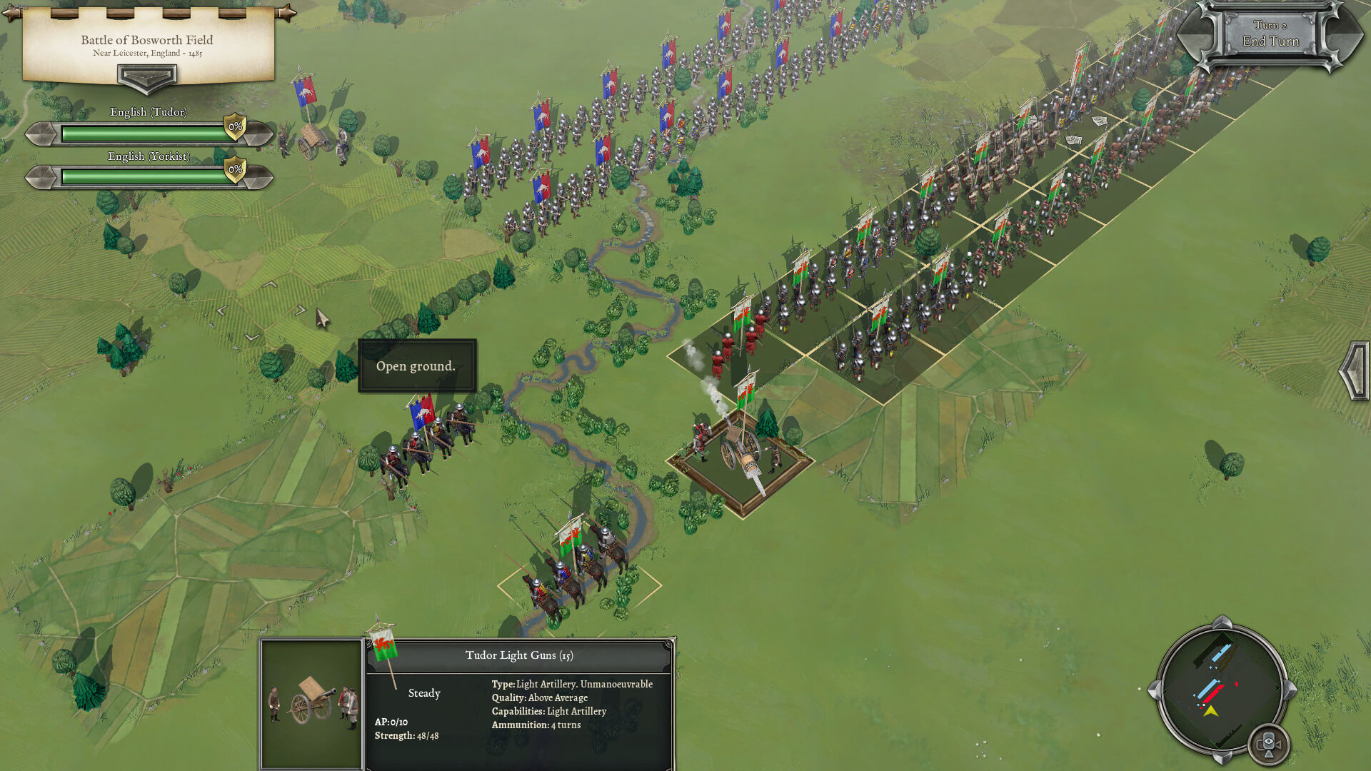 Picture of Field of Glory II: Medieval - Rise of the Swiss Picture of Field of Glory II: Medieval - Rise of the Swiss