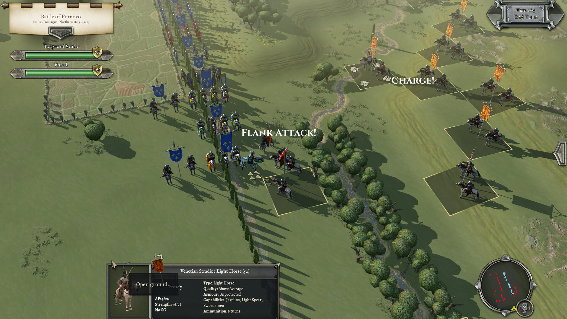 Picture of Field of Glory II: Medieval - Rise of the Swiss Picture of Field of Glory II: Medieval - Rise of the Swiss