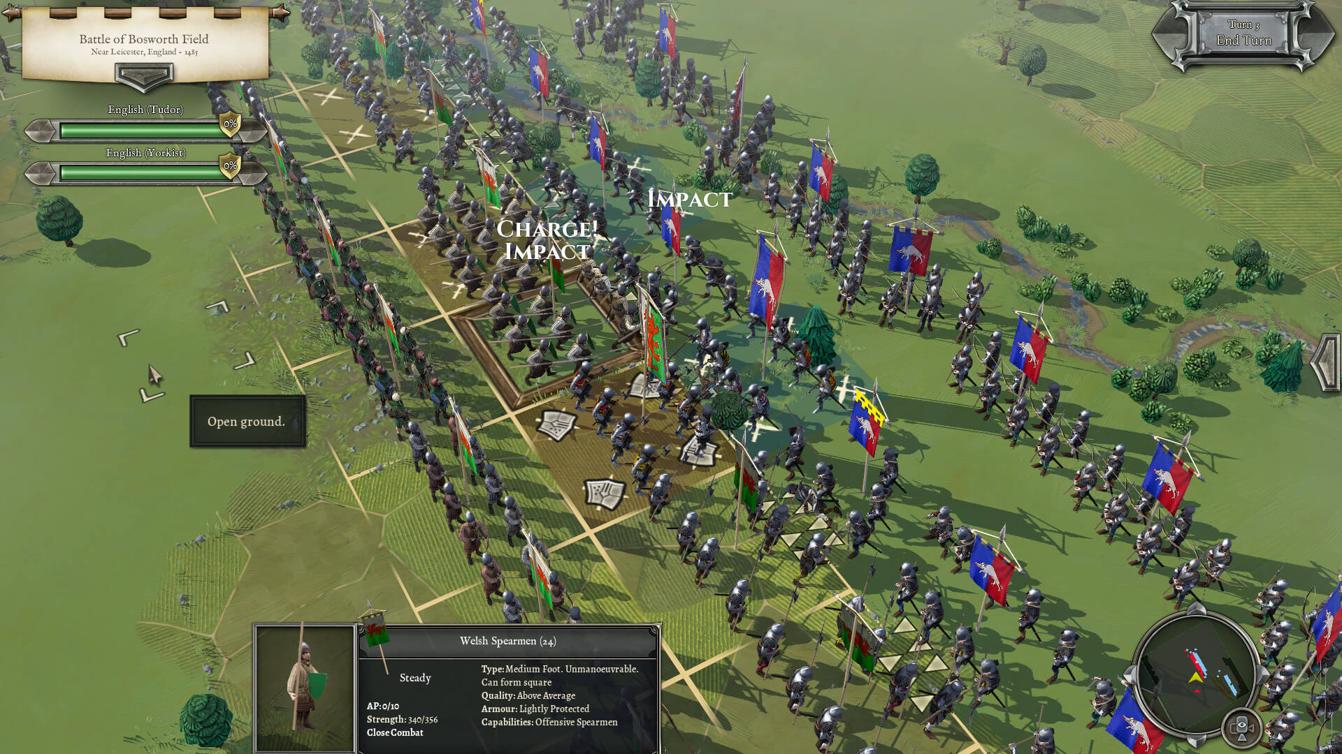 Picture of Field of Glory II: Medieval - Rise of the Swiss Picture of Field of Glory II: Medieval - Rise of the Swiss