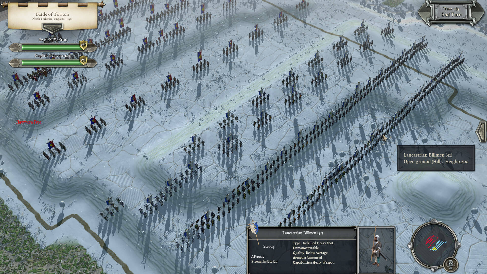 Picture of Field of Glory II: Medieval - Rise of the Swiss Picture of Field of Glory II: Medieval - Rise of the Swiss