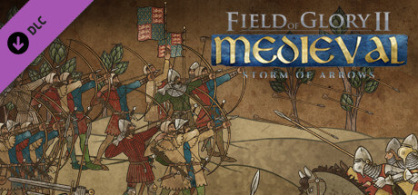 Picture of Field of Glory II: Medieval - Storm of Arrows Picture of Field of Glory II: Medieval - Storm of Arrows