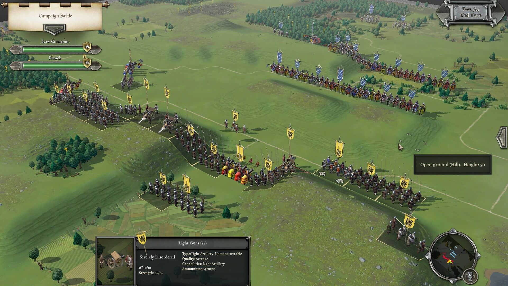 Picture of Field of Glory II: Medieval - Storm of Arrows Picture of Field of Glory II: Medieval - Storm of Arrows