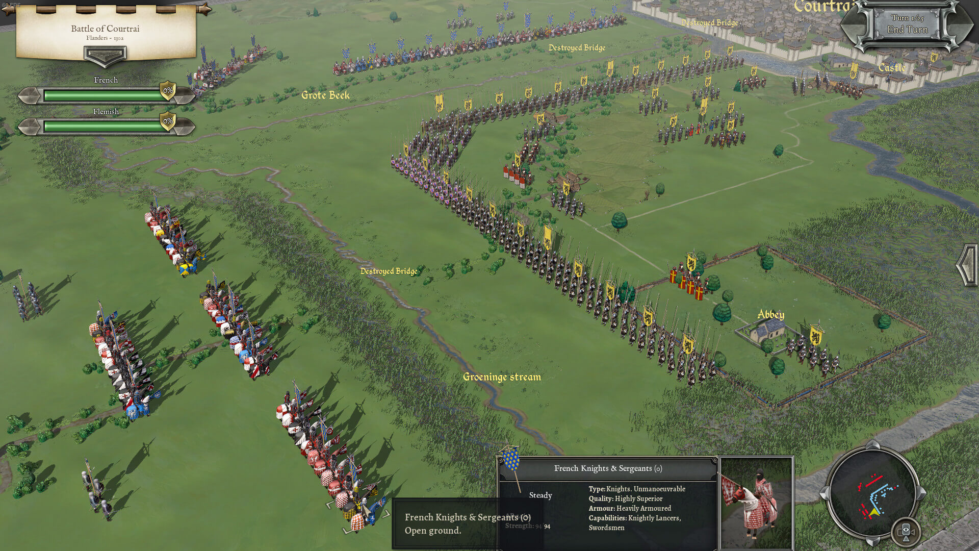 Picture of Field of Glory II: Medieval - Storm of Arrows Picture of Field of Glory II: Medieval - Storm of Arrows