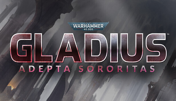 Picture of Warhammer 40,000: Gladius - Adepta Sororitas
