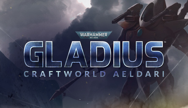 Picture of Warhammer 40,000: Gladius - Craftworld Aeldari