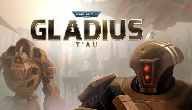 Picture of Warhammer 40,000: Gladius - T'au