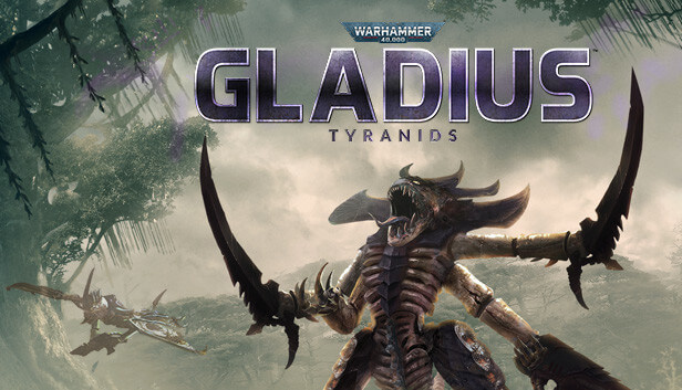 Picture of Warhammer 40,000: Gladius - Tyranids