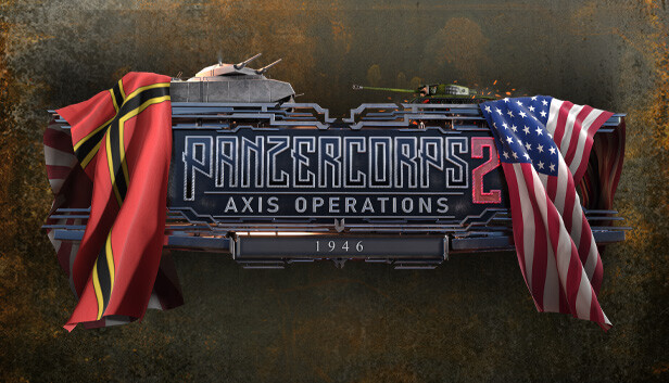 Picture of Panzer Corps 2: Axis Operations - 1946