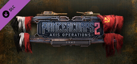 Picture of Panzer Corps 2: Axis Operations - 1945 Picture of Panzer Corps 2: Axis Operations - 1945