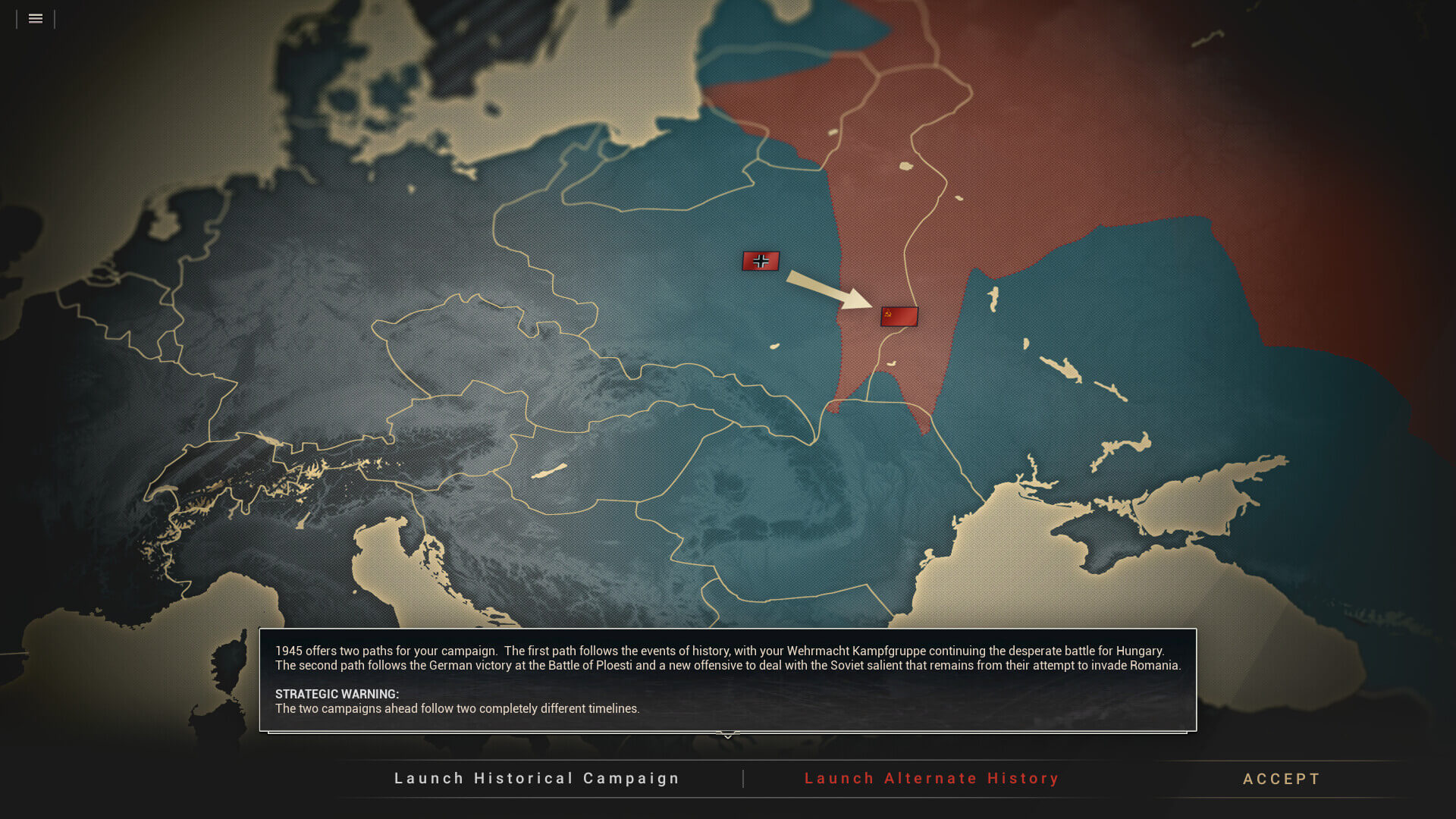Picture of Panzer Corps 2: Axis Operations - 1945 Picture of Panzer Corps 2: Axis Operations - 1945