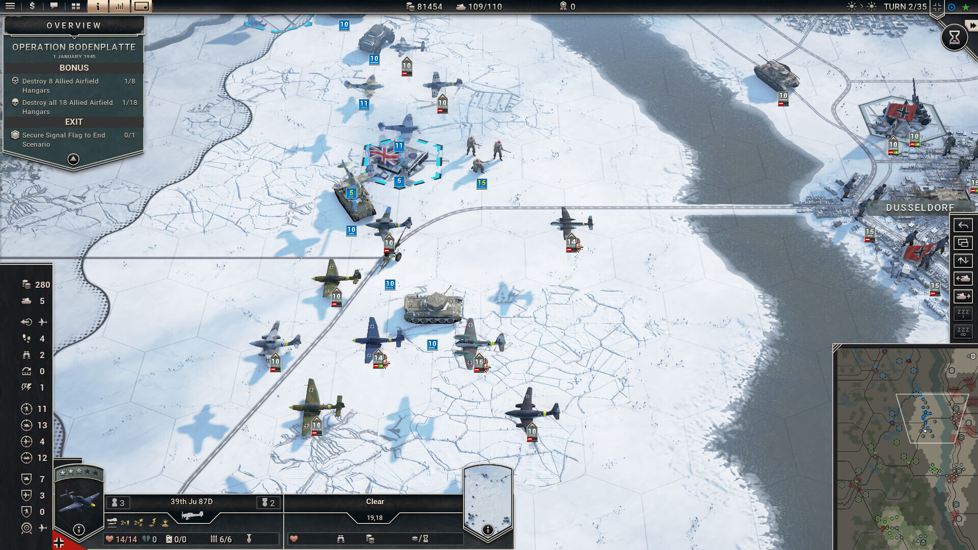 Picture of Panzer Corps 2: Axis Operations - 1945 Picture of Panzer Corps 2: Axis Operations - 1945