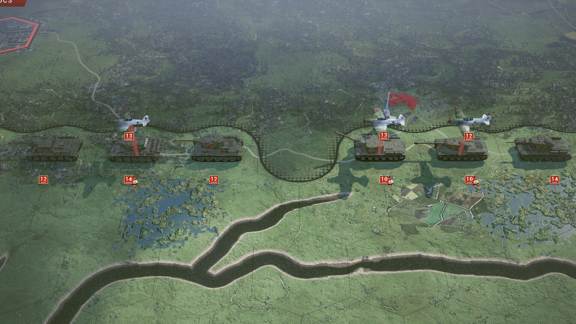 Picture of Panzer Corps 2: Axis Operations - 1945 Picture of Panzer Corps 2: Axis Operations - 1945