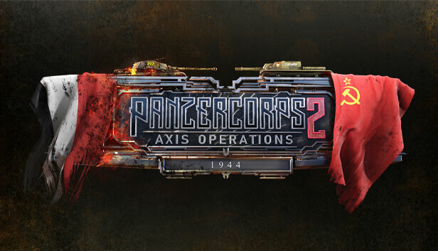 Picture of Panzer Corps 2: Axis Operations - 1944