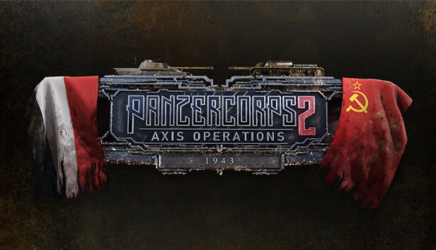 Picture of Panzer Corps 2: Axis Operations - 1943