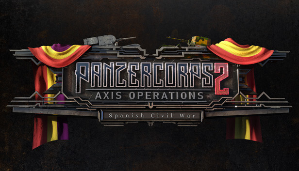 Picture of Panzer Corps 2: Axis Operations - Spanish Civil War