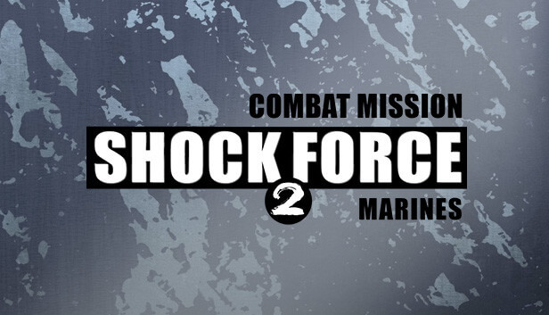 Picture of Combat Mission Shock Force 2: Marines