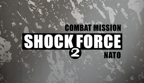 Picture of Combat Mission Shock Force 2: NATO Forces