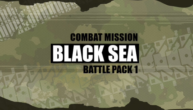 Picture of Combat Mission Black Sea - Battle Pack 1