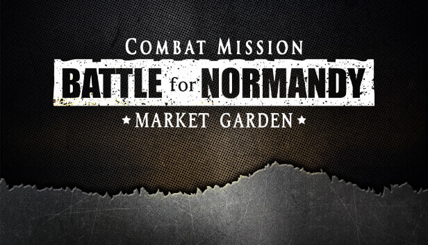 Picture of Combat Mission Battle for Normandy - Market Garden