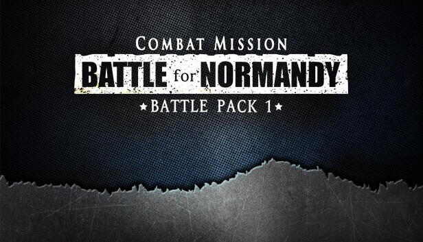 Picture of Combat Mission Battle for Normandy - Battle Pack 1