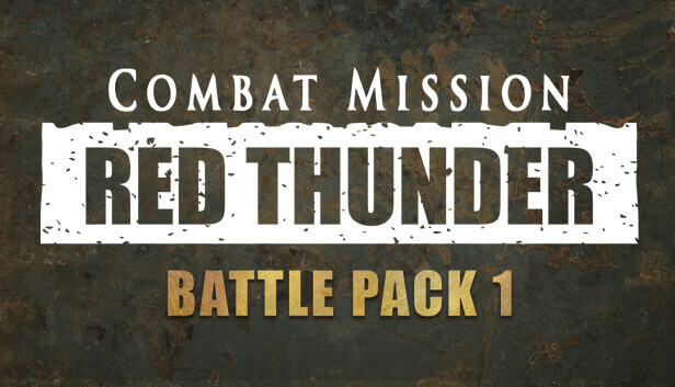 Picture of Combat Mission: Red Thunder - Battle Pack 1