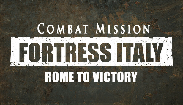 Picture of Combat Mission Fortress Italy - Rome to Victory
