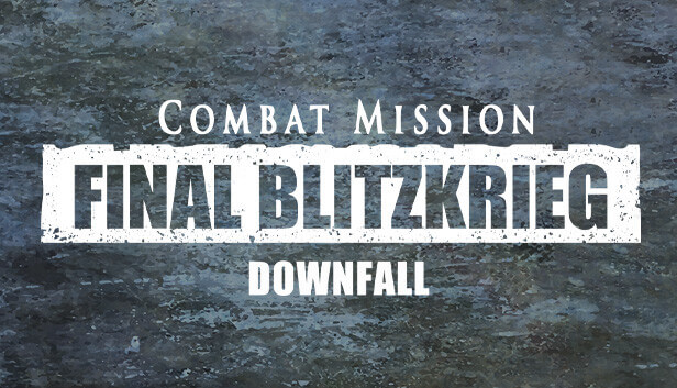 Picture of Combat Mission: Final Blitzkrieg - Downfall